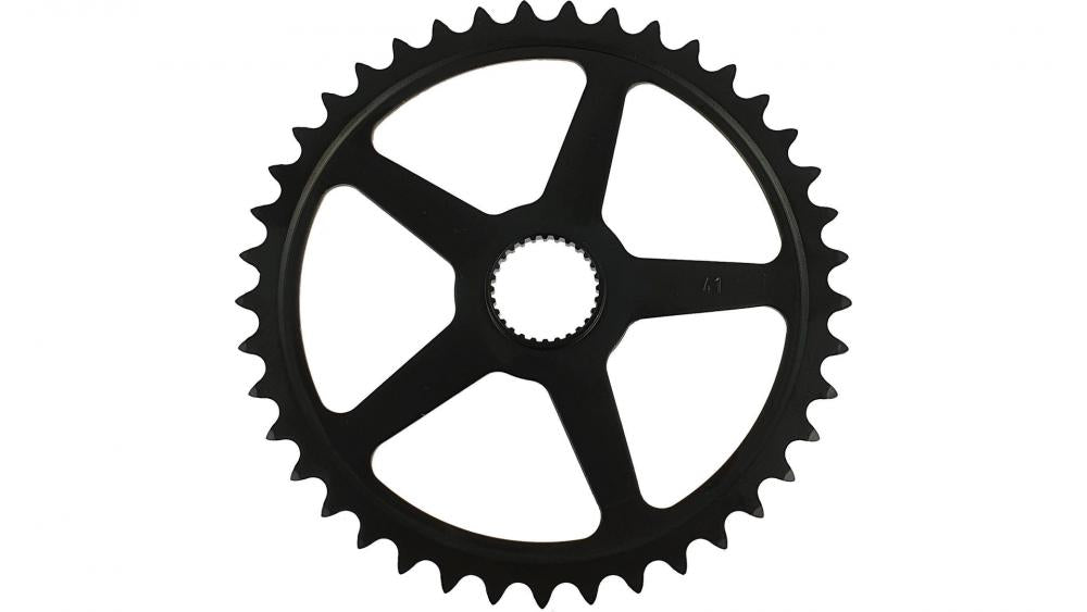 ESJOT KETTENBLATT FUER PANASONIC 36V 41 ZAEHNE Stärke 2.0mm
