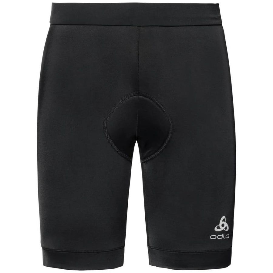 Odlo Men´s Tights short ESSENTIAL black Größe M