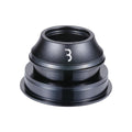 BBB Cycling Steuersatz Semi-Integrated 44-55 mm schwarz - präzise, langlebige Lenksteuerung