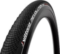 Vittoria Revolution Tech 28 Zoll (40-622) rigid refl 40 Black - sicherer Allwetter-City- und E-Bike-Reifen