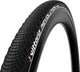 Vittoria Revolution Tech 28 Zoll (40-622) rigid refl 40 Black - sicherer Allwetter-City- und E-Bike-Reifen