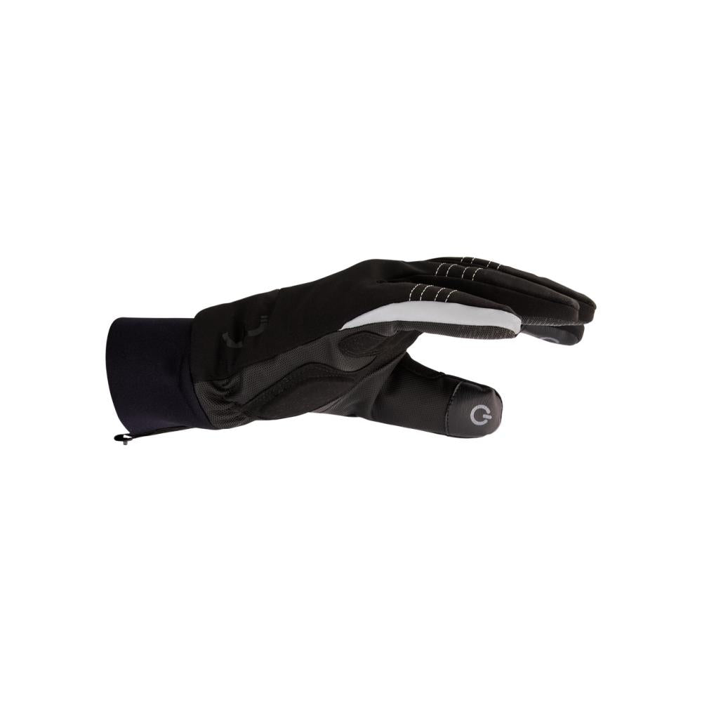 BBB Cycling BBB Winterhandschuhe ProShield XS schwarz - warmer Wetterschutz für kalte Touren