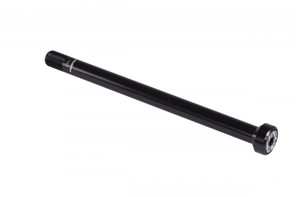 AXL REAR MTN BOOST Steckachse 12x148mm M12x1.0 175.5mm Schwarz - 5mm Innensechskant Hinterradachse - Thru-Achse