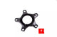 SPR TURBO, SL SYSTEM, SL 1.1 MOTOR SPIDER, 110 BCD, 5-BOLT, ALLOY