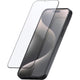 SP Connect SP Glass Screen Protector S24 Größe S24 rot - maximaler Displayschutz in moderner Ausführung