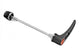 DT Swiss Schnellspanner RWS, Aluhebel 130 mm schwarz - sichere und moderne Ausführung
