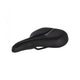 XLC Comfort Sattel SA-C09 - Ergonomischer Fahrradsattel mit Gelpolsterung
