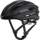 Limar Air Pro Fahrradhelm Größe L - Carbon Rennradhelm Iridescent Matt Black