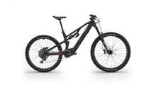 Conway RYVON LT 4.0 E-Mountainbike 29" Carbon Full Suspension Silber Gr. M
