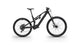 Conway RYVON LT 4.0 E-Mountainbike 29" Carbon Full Suspension Silber Gr. M