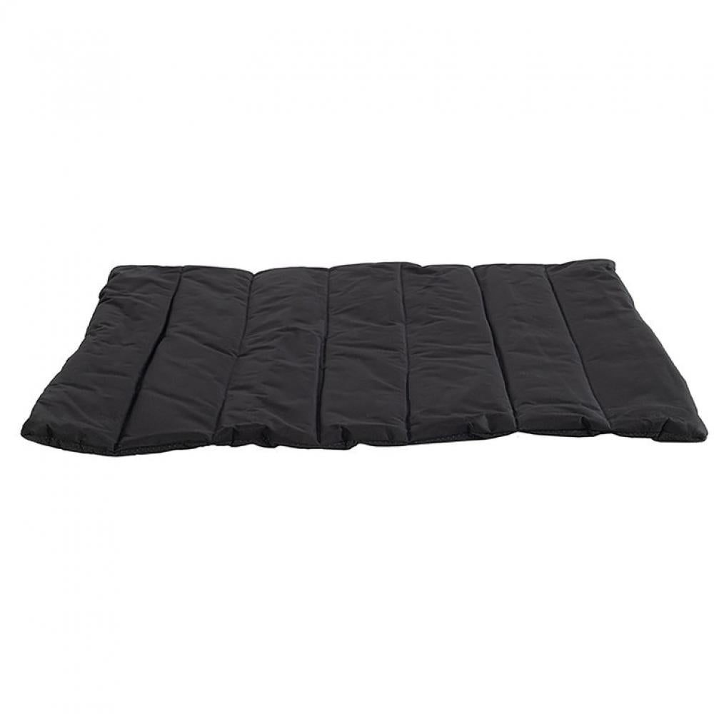 Babboe Hundekissen Comfy schwarz für Dog