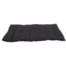 Babboe Hundekissen Comfy schwarz für Dog