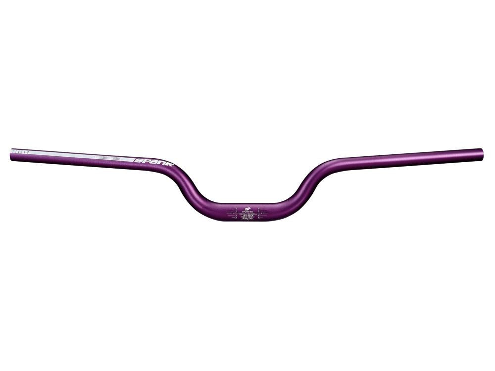 Fahrradlenker Spoon 800 Mm Rise 40 Mm