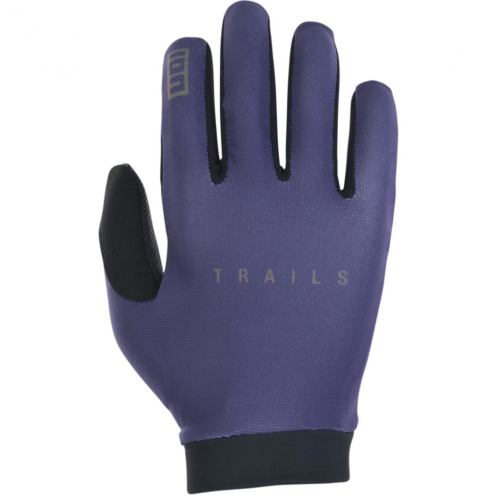 ION Bike ION MTB Gloves ION Logo XL 47220-5923 - Bekleidung