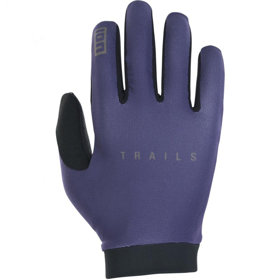 ION Bike ION MTB Gloves ION Logo XL 47220-5923 - Bekleidung