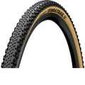 Continental Reifen Terra Trail 28x1.50" 40-622 schwarz/beige TLR E-25 faltbar
