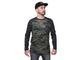 Muc Off Premium Long Sleeve Riders Jersey Camo Muc Off XS