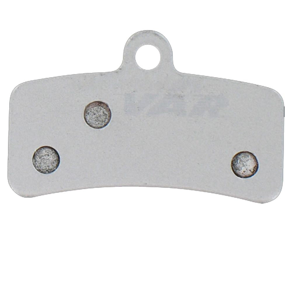 Scheibenbremsbelag Sintered Disc Brake Pads 2 St. Shimano