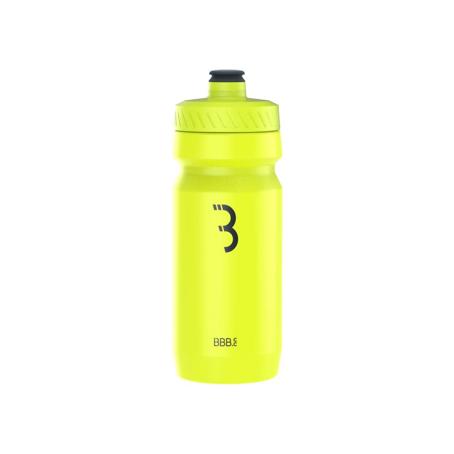 BBB Cycling BBB Flasche 550ml AutoTank 550 neon - auslaufsichere Trinkflasche 550 ml