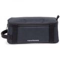New Looxs Gepäckträgertasche Trunkbag Lock Straps 8-10 L schwarz - sicherer Stauraum für Gepäckträger