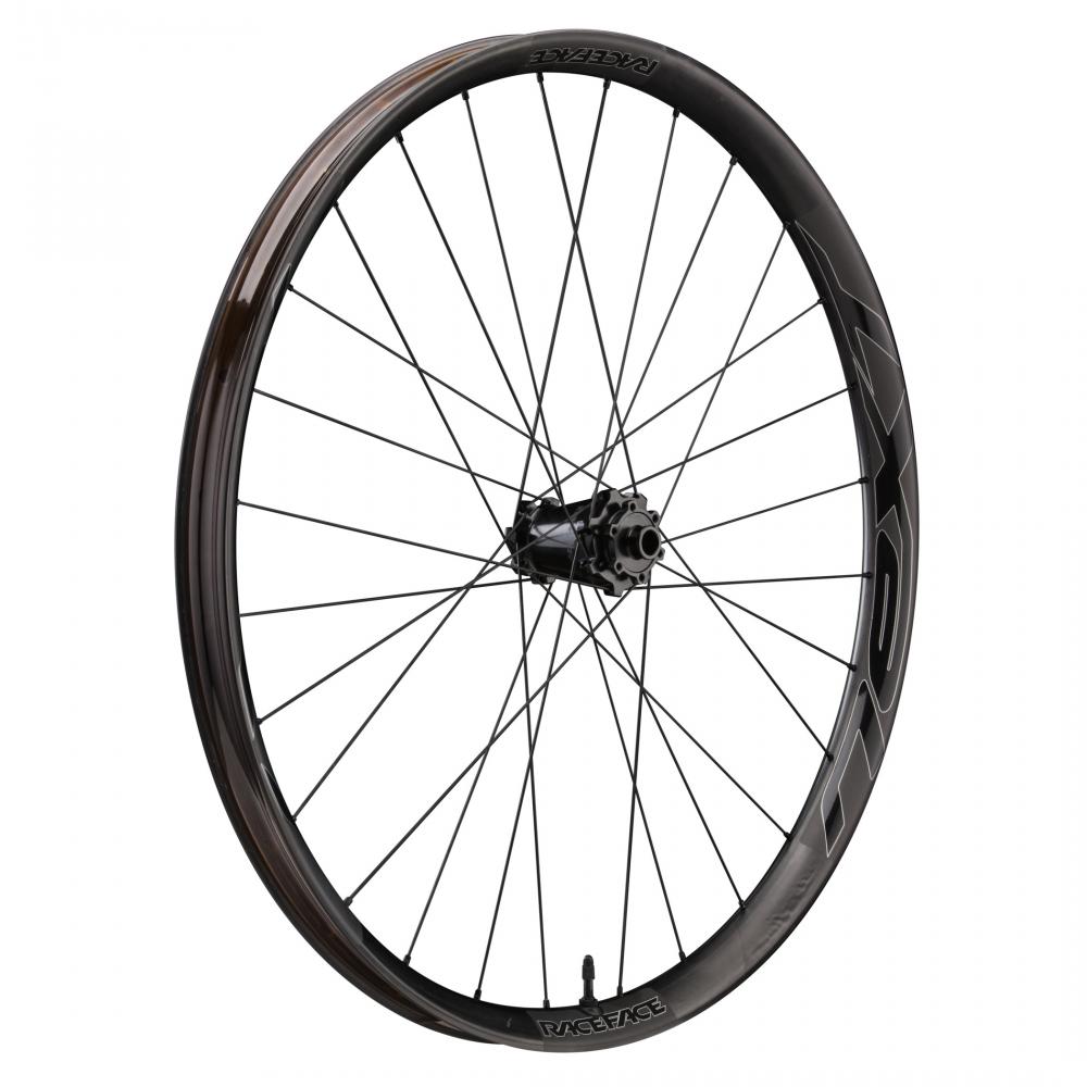 Race Face Next R 36 Carbon Laufrad HR 29" Microspline 157x12 mm - maximale Enduro-Performance