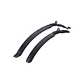 BBB RainProtectors BFD-25 Schutzblech-Set 26-28 Zoll schwarz