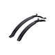 BBB Schutzbleche RainProtector 26/28 inch schwarz