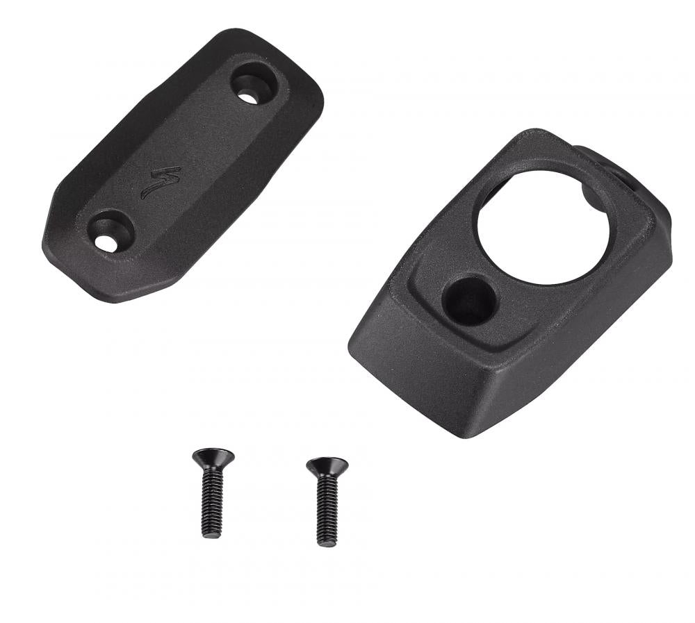 TARMAC STP SUB - TARMAC SL7 SEATPOST DI2 JUNCTION BOX COVER & BLOCKOFF KIT FOR 0MM OFFSET POST - Abdeckkappe