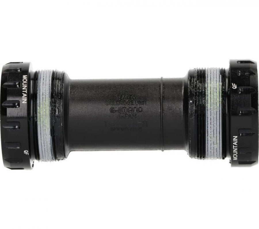 Shimano Deore XT BB-MT800 Innenlager BSA 68/73 mm HOLLOWTECH II