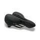 Selle Royal Fahrradsattel Respiro Relaxed Unisex - Größe Relaxed - maximaler Komfort & Belüftung