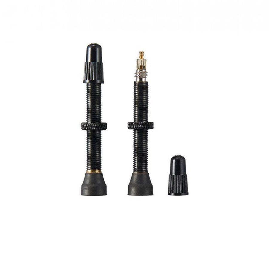 Ritchey Tubeless Ventil 45mm 2 Stück