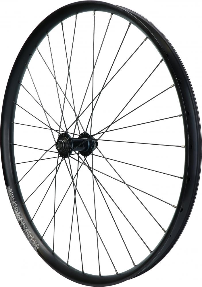 Exal VR BE34+ 29 DISKCOMP CL 29 Zoll Laufrad - robustes MTB- und E-MTB-Vorderrad