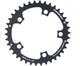 Stronglight Kettenblatt 42 Zähne, 5-Arm, 110 mm Lochkreis, Aluminium 5083, schwarz, für Shimano 9/10-fach, präzise Verarbeitung, leicht, langlebig, optimal für Rennrad