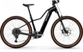 Centurion Backfire Fit R1000 EP1 XL / (52) Schwarz - sportliches E-MTB der aktuellen Generation
