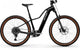Centurion Backfire Fit R1000 EP1 XL / (52) Schwarz - sportliches E-MTB der aktuellen Generation
