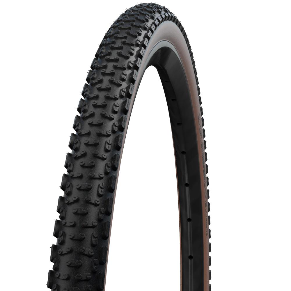 Schwalbe G-ONE Ultrabite 40-622 (28 x 1,50) Faltreifen Bronze - Gravel Performance