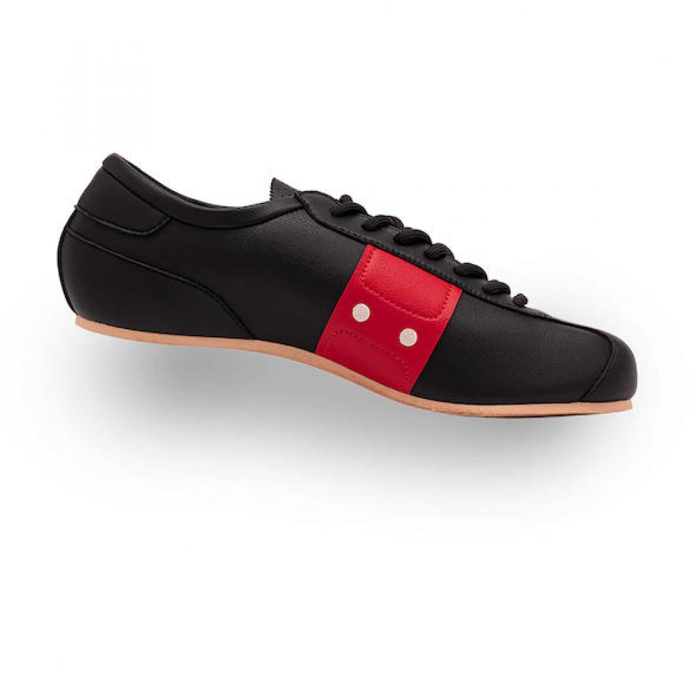 Sidi Tenacia black 41 schwarz - moderner Radsportschuh mit griffiger TENACIA-Sohle