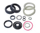 RockShox Federgabel Service-Kit Basic Lyrik RCT3 2P-A1