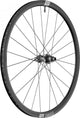 DT Swiss Laufrad A 1800 SPLINE 27,5" 584 x 20 mm Schwarz - aerodynamisches MTB-Disc-Hinterrad
