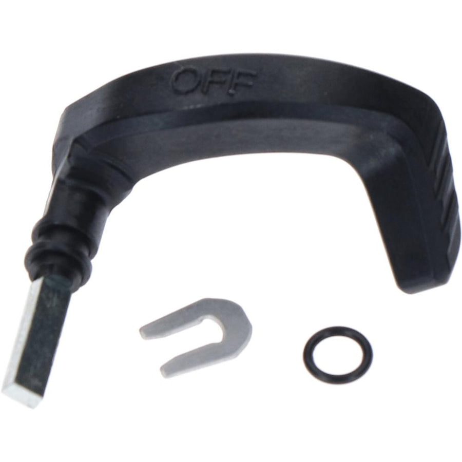 SHIMANO Hebel RD-U8020 für SHADOW + Funktion Schalthebel - Ersatzteil für RD-U8020 Schaltwerk