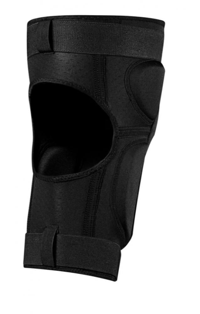 Fox Launch D3O Knie/Schienbein Protektor black Größe M