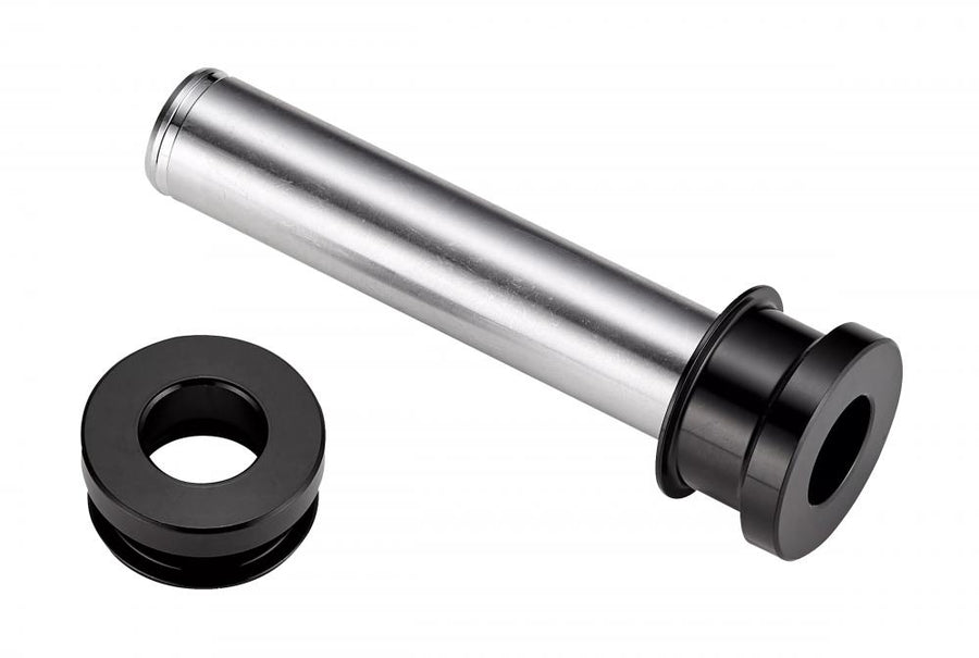 FRONT EDC FRONT - Achse - +R SET TA 15X110MM 31MM OD W/ HUB AXLE FOR BEAR PAWLS HUB (HRK-0007) (BMB-00331OF0) - Adapter