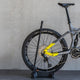 XLC Fahrrad Abstellständer VS-F08 für 1 Fahrrad bis 29 Zoll Fahrradständer Ständer Ausstellungsständer