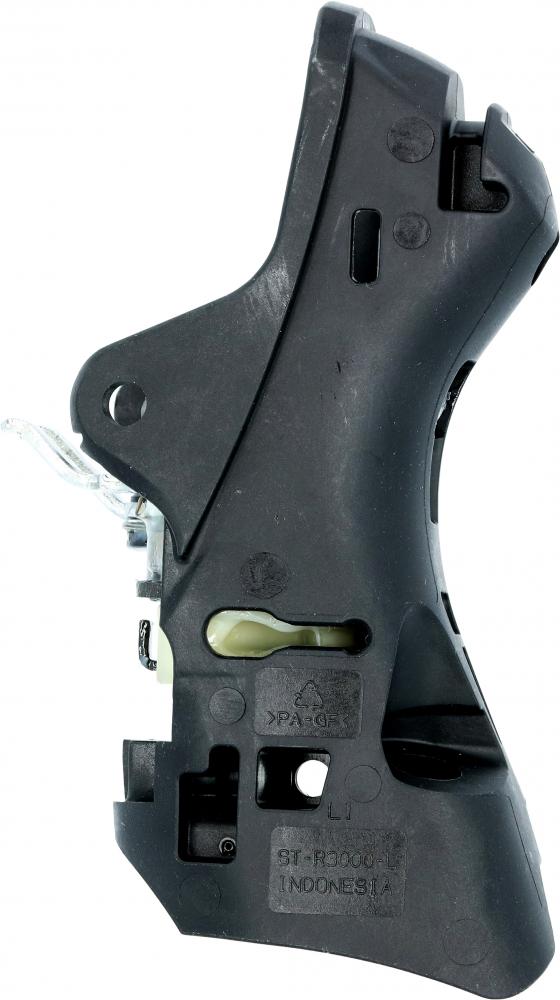 SHIMANO Hebelhalterung Links ST-R3000 - Ersatzklemmung für Rennrad-Schalthebel