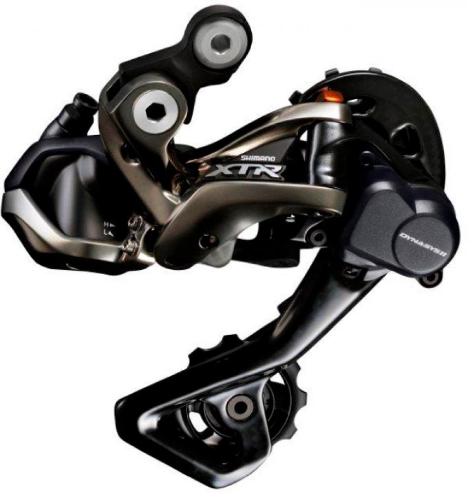 Schaltwerk Xtr Di2 Rd-m9050 - Präzises Elektronisches Mtb-shifting Für Höchste Performance