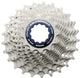 SHIMANO Kassette ULTEGRA CS-R8000 Kassette - 11-fach, 12-25