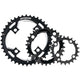 FSA Kettenblatt MTB 4-Arm 64 mm x 22 T Schwarz - 26 g leicht, präzise Schaltperformance
