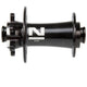 Novatec D791SB/A Vorderradnabe SUPERLIGHT 24-Loch 12mm - Leichte Scheibenbremsnabe Schwarz