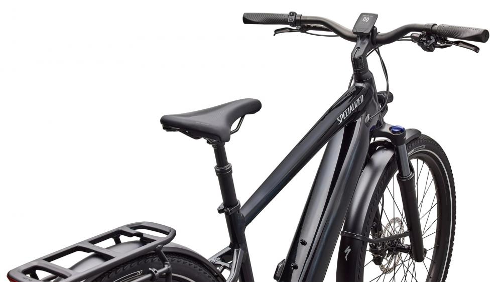 VADO 4.0 NB E-Bike - Specialized Elektrofahrrad mit Tiefeinstieg - E-City Bike