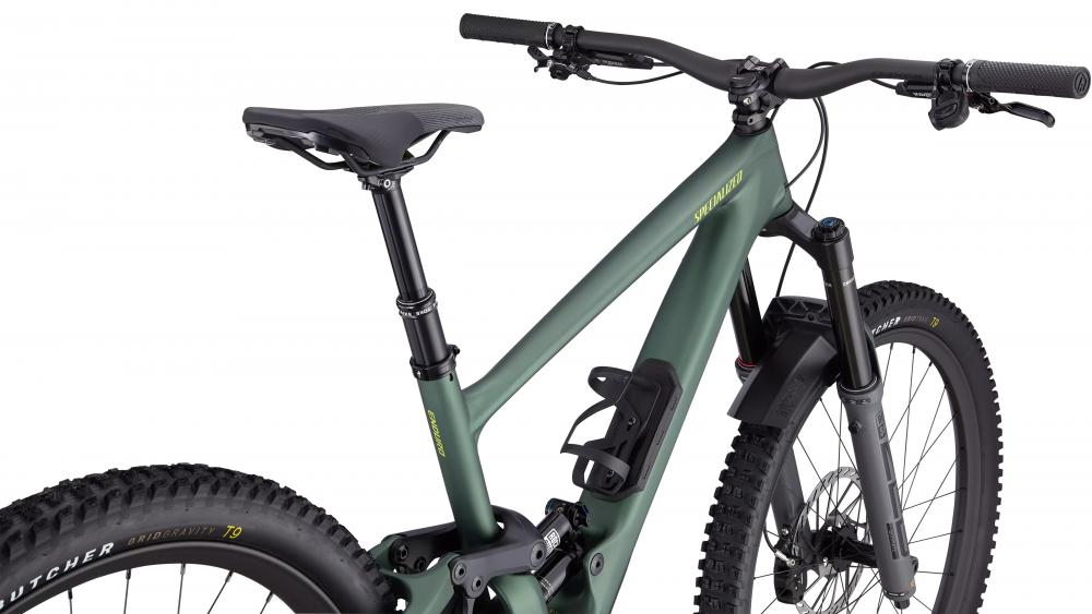 ENDURO PRO CYPRMET/IONMET S4 - Professionelles Insektizid gegen Schädlinge - Mountainbike